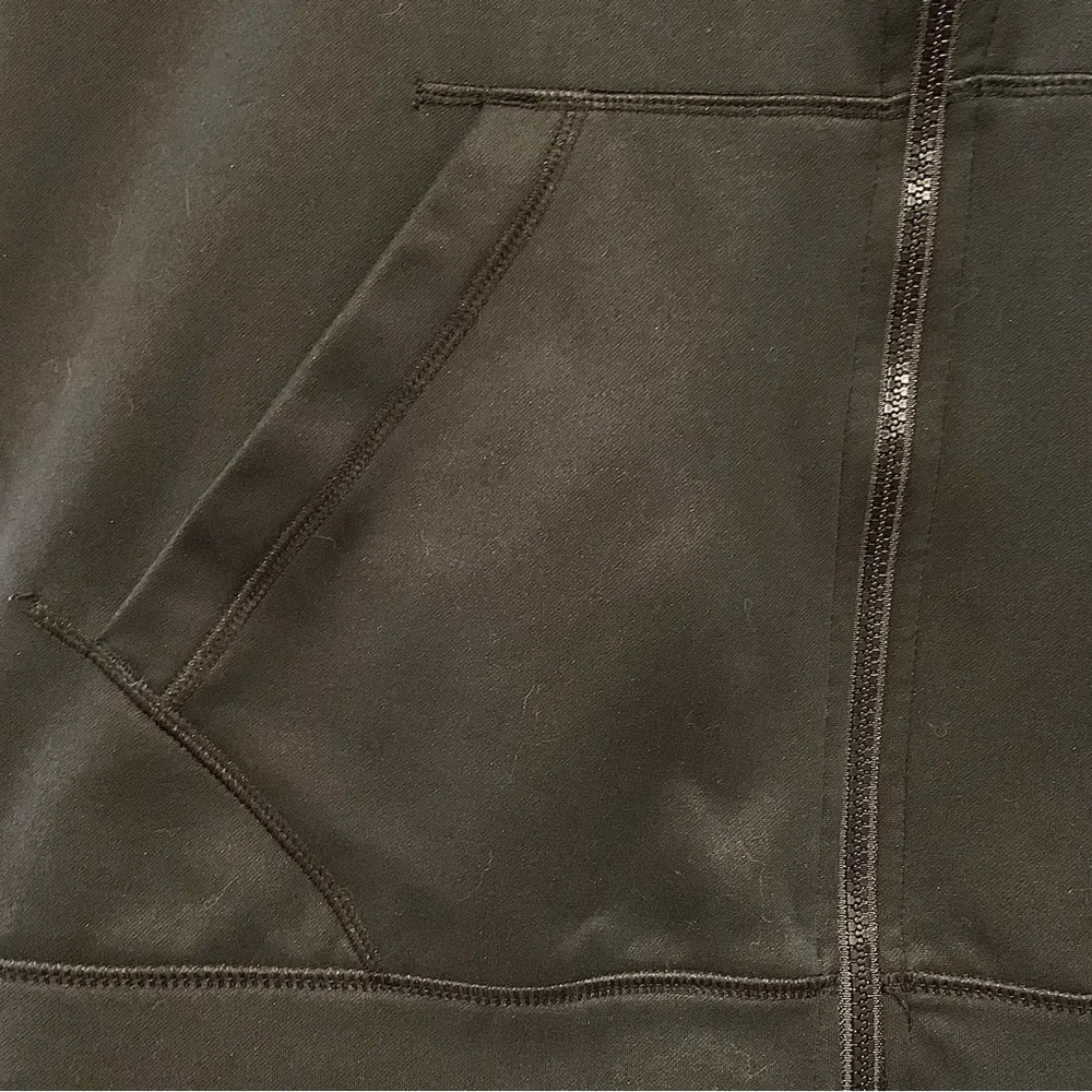 Champion men’s black zip up hoodie - Picture 10 of 10
